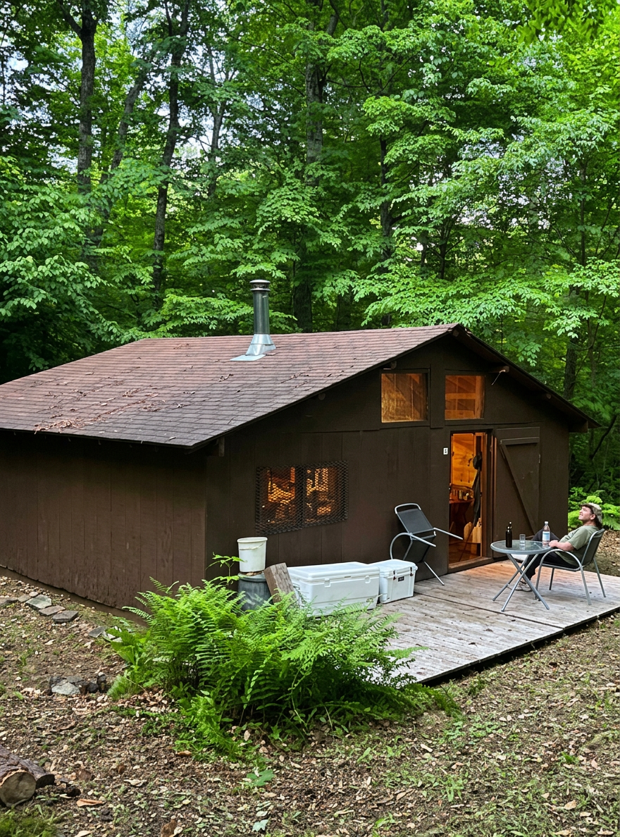 Camp 26